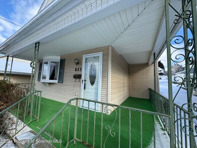 623 Genet St, Scranton, PA 18505 - photo 4