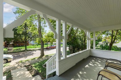 4 - 622 Sheldon Front Porch