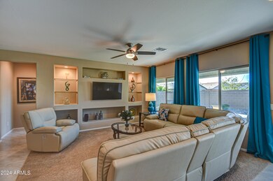 Family Room 4