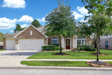 30426 Tynham Springs Dr, Spring, TX 77386 - photo 2