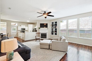 2612 Hilcroft Ave, Denton, TX 76210 - photo 6