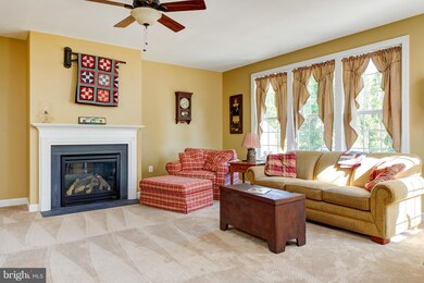 17318 Smokey View Ct, Round Hill, VA 20141 - photo 7