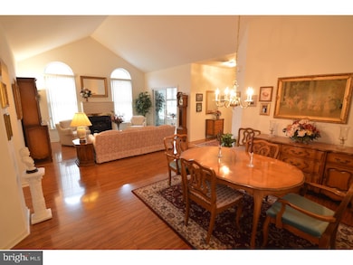 806 Persimmon Ln unit V144, Langhorne, PA 19047 - photo 4