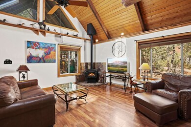 3747 N Mohawk St, Pine, AZ 85544 - photo 5