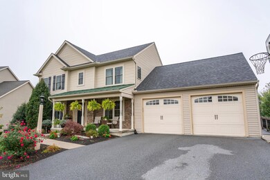 355 Enterprise Dr, Bird In Hand, PA 17505 - photo 2