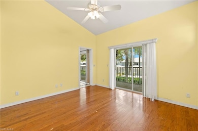 1010 Partridge Cir unit 202, Naples, FL 34104 - photo 7