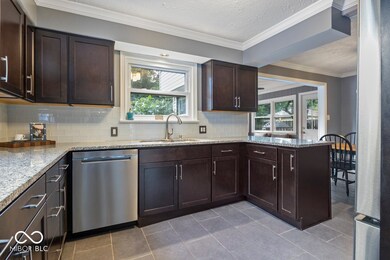 5872 Hillside Ave, Indianapolis, IN 46220 - photo 6