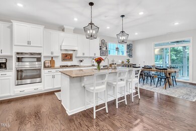 160 Attavar Way, Garner, NC 27529 - photo 3