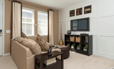 1749 Culbertson Ave unit Lot 319 Middleton, Myrtle Beach, SC 29577 - photo 3