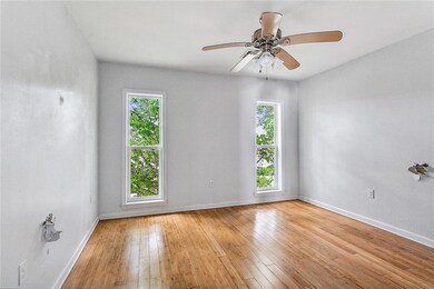 Front bedroom