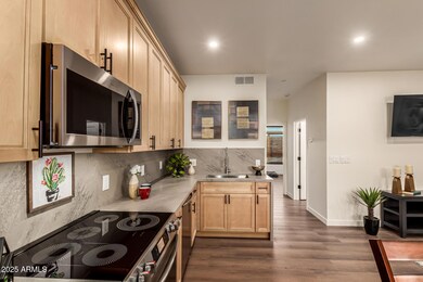 12005 N Panorama Dr unit 202, Fountain Hills, AZ 85268 - photo 6