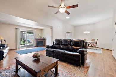 10519 W Loma Blanca Dr, Sun City, AZ 85351 - photo 6