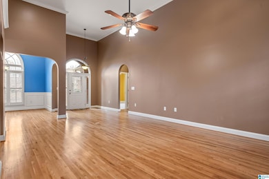 7244 Cloverleaf Ln, Helena, AL 35022 - photo 5