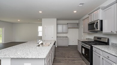 452 Harvest Ridge Way unit Lot 173- Elston A, Conway, SC 29527 - photo 7