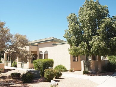 Front View 1