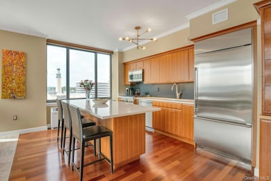 Trump Tower at City Center unit 16D, White Plains, NY 10601 - photo 6