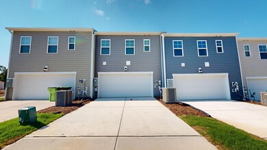 1815 Aspen River Ln, Apex, NC 27502 - photo 2