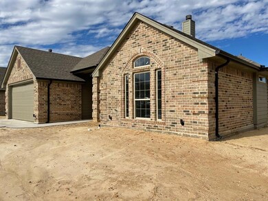 973 Avagail Ave, Springtown, TX 76082 - photo 3
