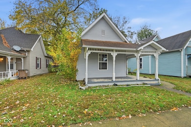 813 Cottage Ave, Columbus, IN 47201 - photo 3