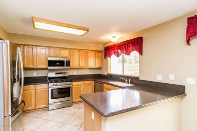 KITCHEN 1