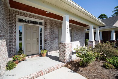 2624 Coulter Place, Wilmington, NC 28409 - photo 3