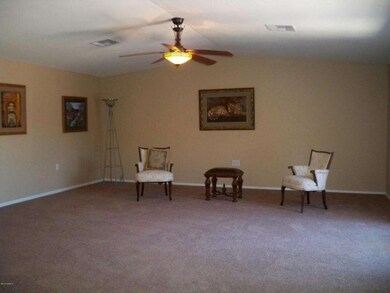 Large Family/ Play Room