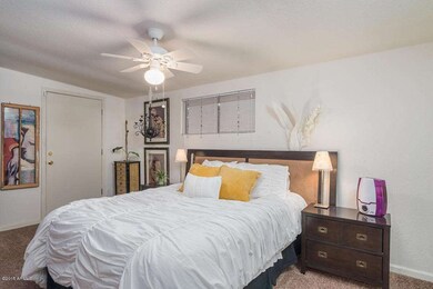 MASTER SUITE
