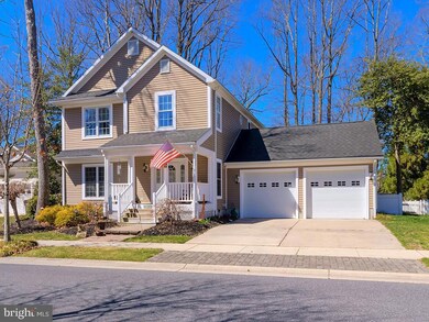 32602 Long Spoon Way unit 3121, Millsboro, DE 19966 - photo 2