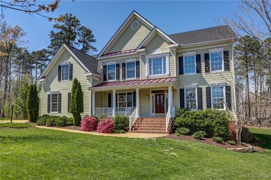 4312 Grantly Ct, Midlothian, VA 23113 - photo 2