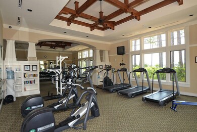 CommunityExerciseRoom