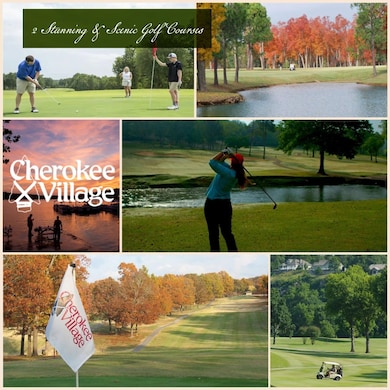 0000 Pojoque Cir, Cherokee Village, AR 72529 - photo 5