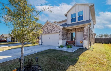 16720 Lonely Pines Dr, Conroe, TX 77302 - photo 2