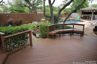 25702 Fan Flower, San Antonio, TX 78261 - photo 6