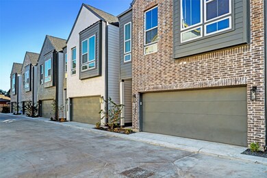 4512 Old Yale St unit B, Houston, TX 77018 - photo 5