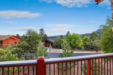 6495 W Ruin Hill Loop, Pine, AZ 85544 - photo 3