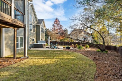 6960 Polo Fields Pkwy, Cumming, GA 30040 - photo 5