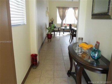 FOYER AREA