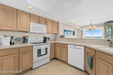 2065 HWY A1a Apt #305, Indian Harbour Be