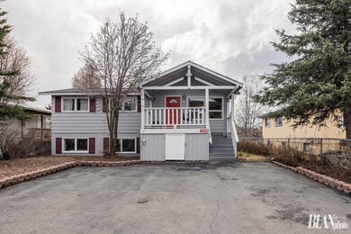 1904 W 46th Ave, Anchorage, AK 99517 - photo 3