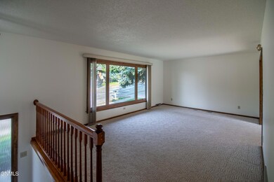 Living room main floor