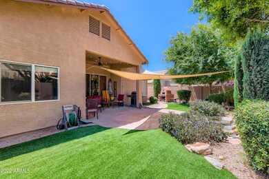 1862 E Shannon St, Chandler, AZ 85225 - photo 5