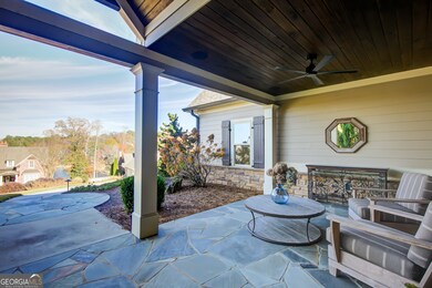 16 W Cove Dr, Newnan, GA 30263 - photo 7