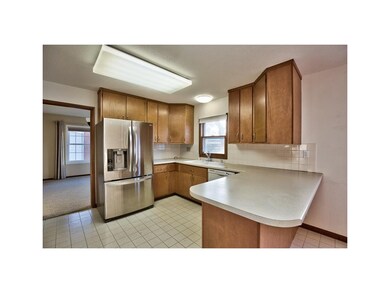 PLENTY OF STORAGE AND COUNTER SPACE