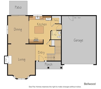 15 115th St SE, Everett, WA 98208 - photo 2