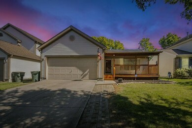 1164 Pinnacle Dr, Columbus, OH 43204 - photo 4