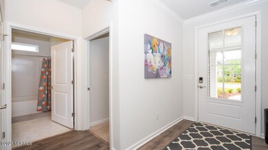 508 Slippery Rock Way - Lot 514 - FAB Mo