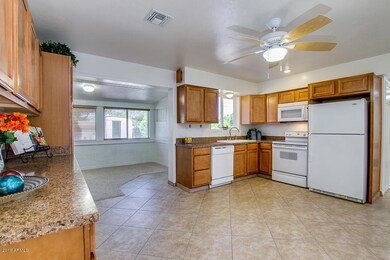 Gorgeous kitchen