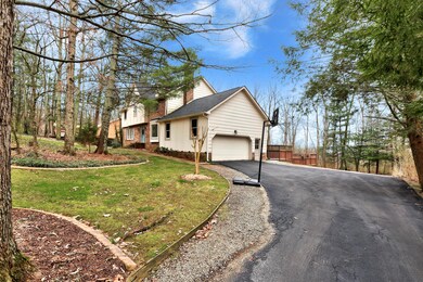 705 Windy Way Signal Mountain, TN