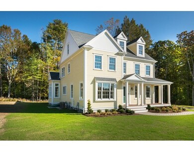 2 Studley Farm Rd, Scituate, MA 02066 - photo 2