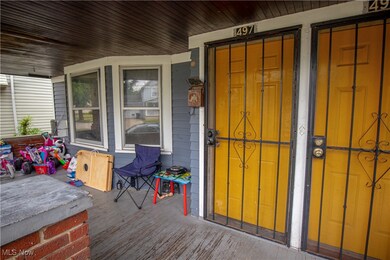497 E 149th St, Cleveland, OH 44110 - photo 2